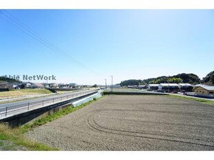 掛川駅 車移動17分  9.5km 2階の物件内観写真